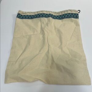 Tory Burch dust bag Cream